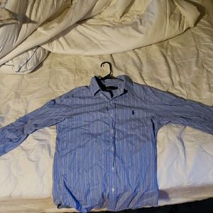 Ralph Lauren Button Up